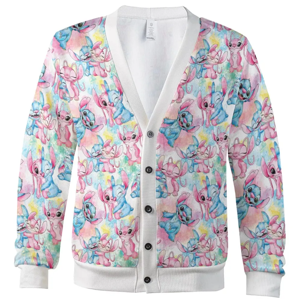 Little monster Cardigan - 2