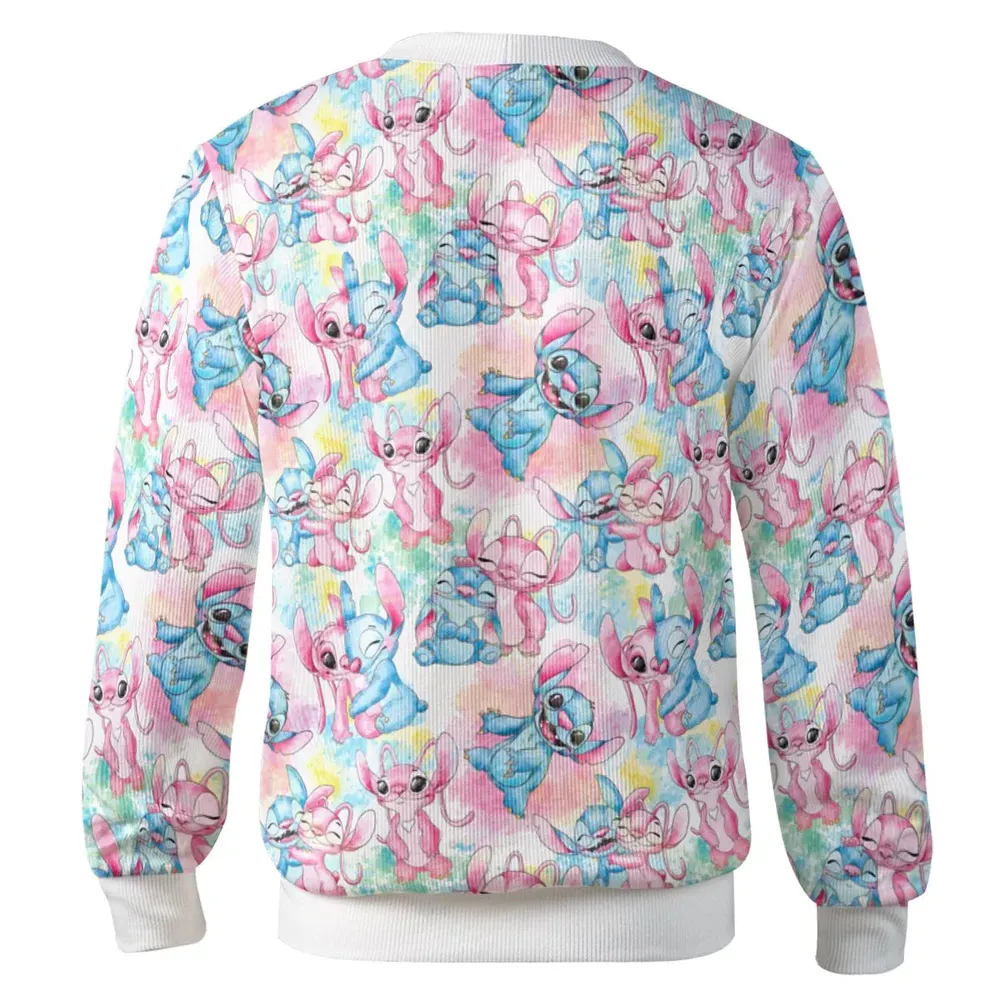 Little monster Cardigan - 3