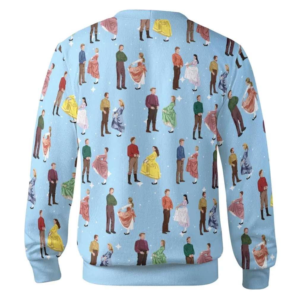 Seven Brides for Seven Brothers Cardigan - 3