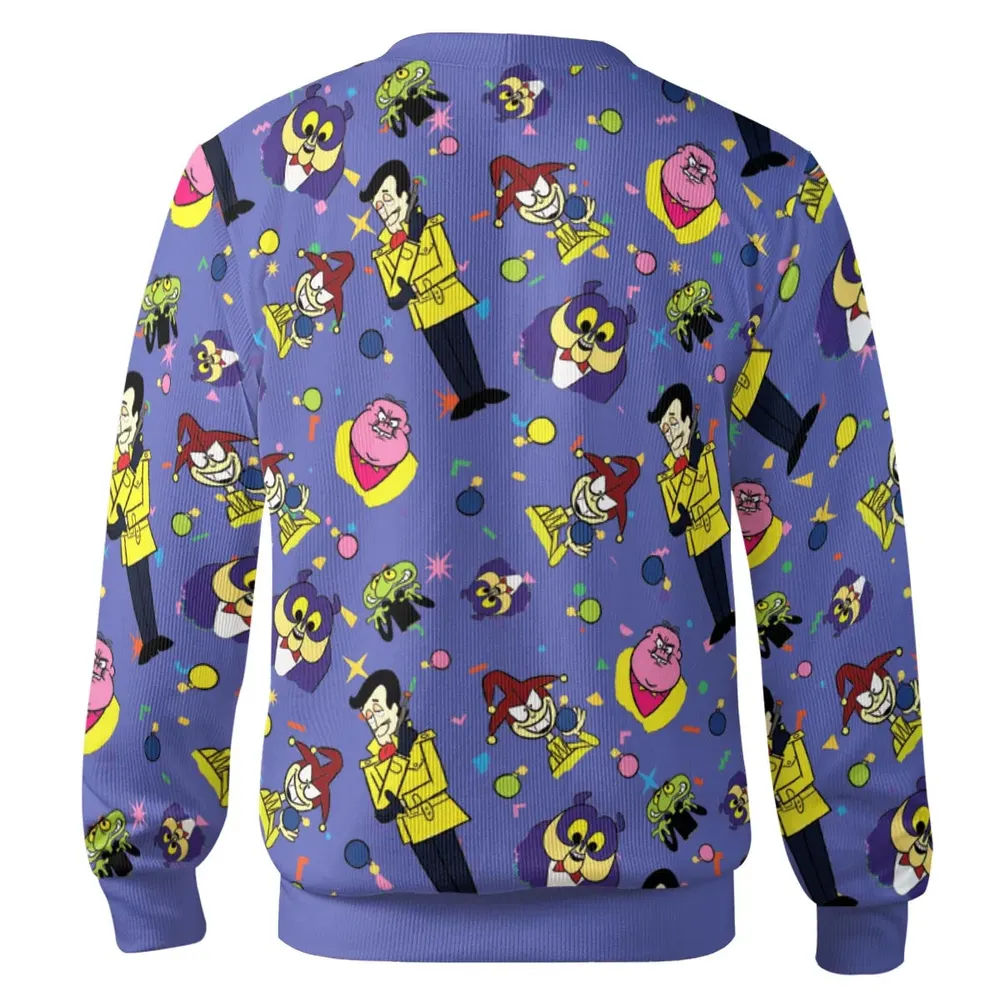 Cool McCool Cardigan - 3