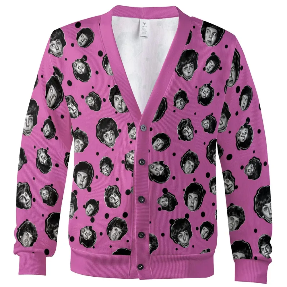 Neighborhood Watch Bewitched Cardigan - 2