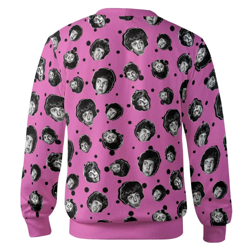 Neighborhood Watch Bewitched Cardigan - 3