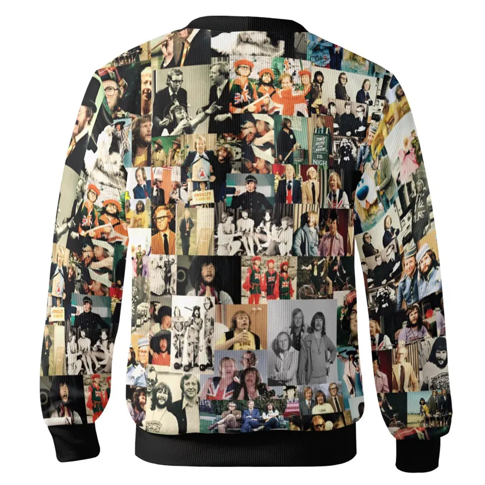 Goodie Goodie Yum Yum Cardigan - 3