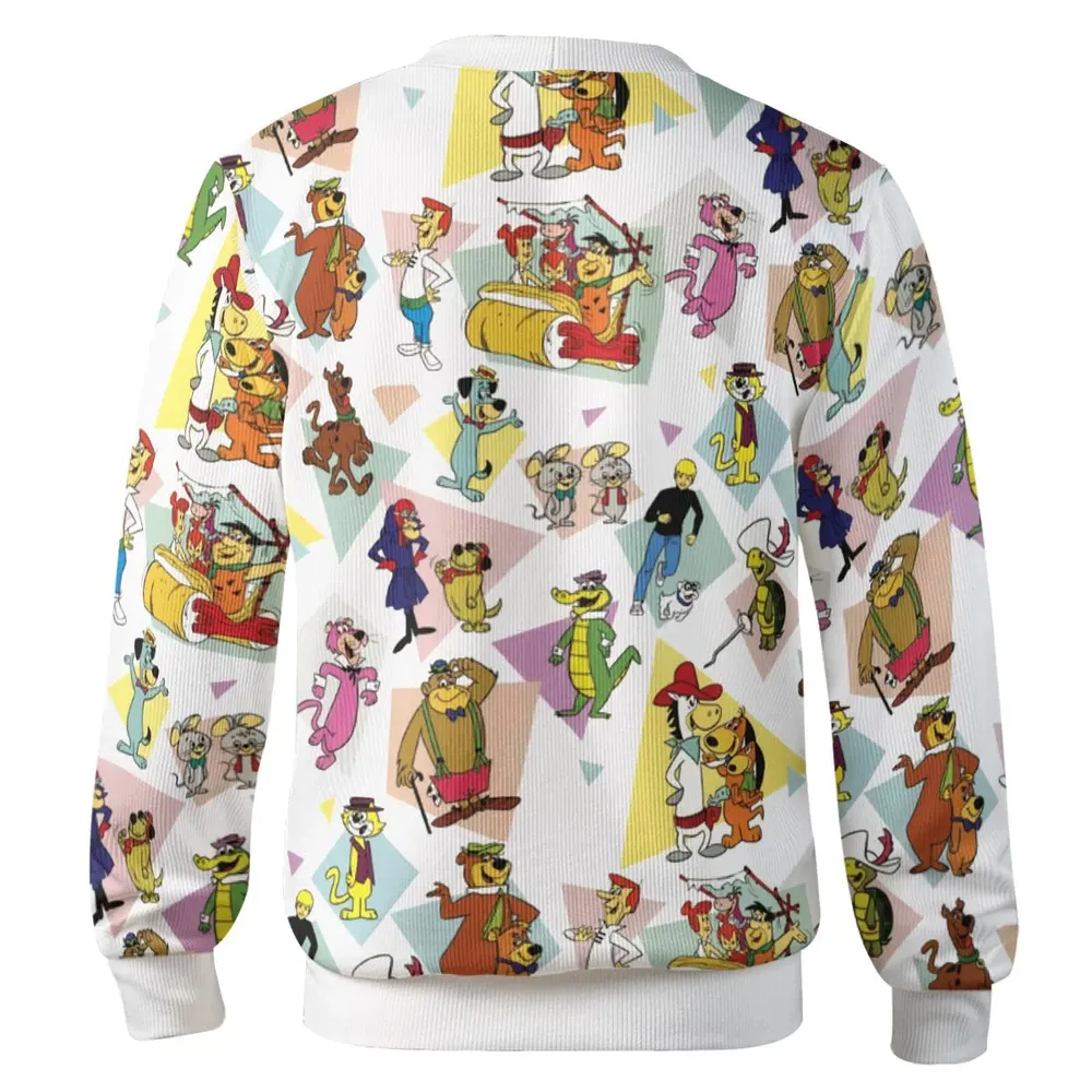 The House of Hanna Cardigan - 3