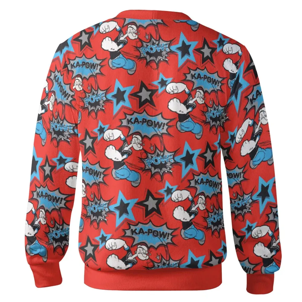 The Sailor Man Cardigan - 3