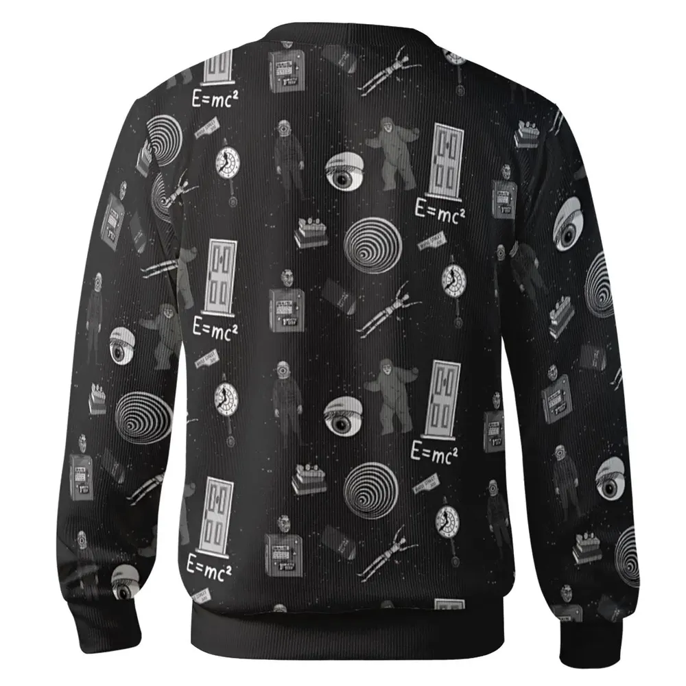 Another Dimension Cardigan - 3