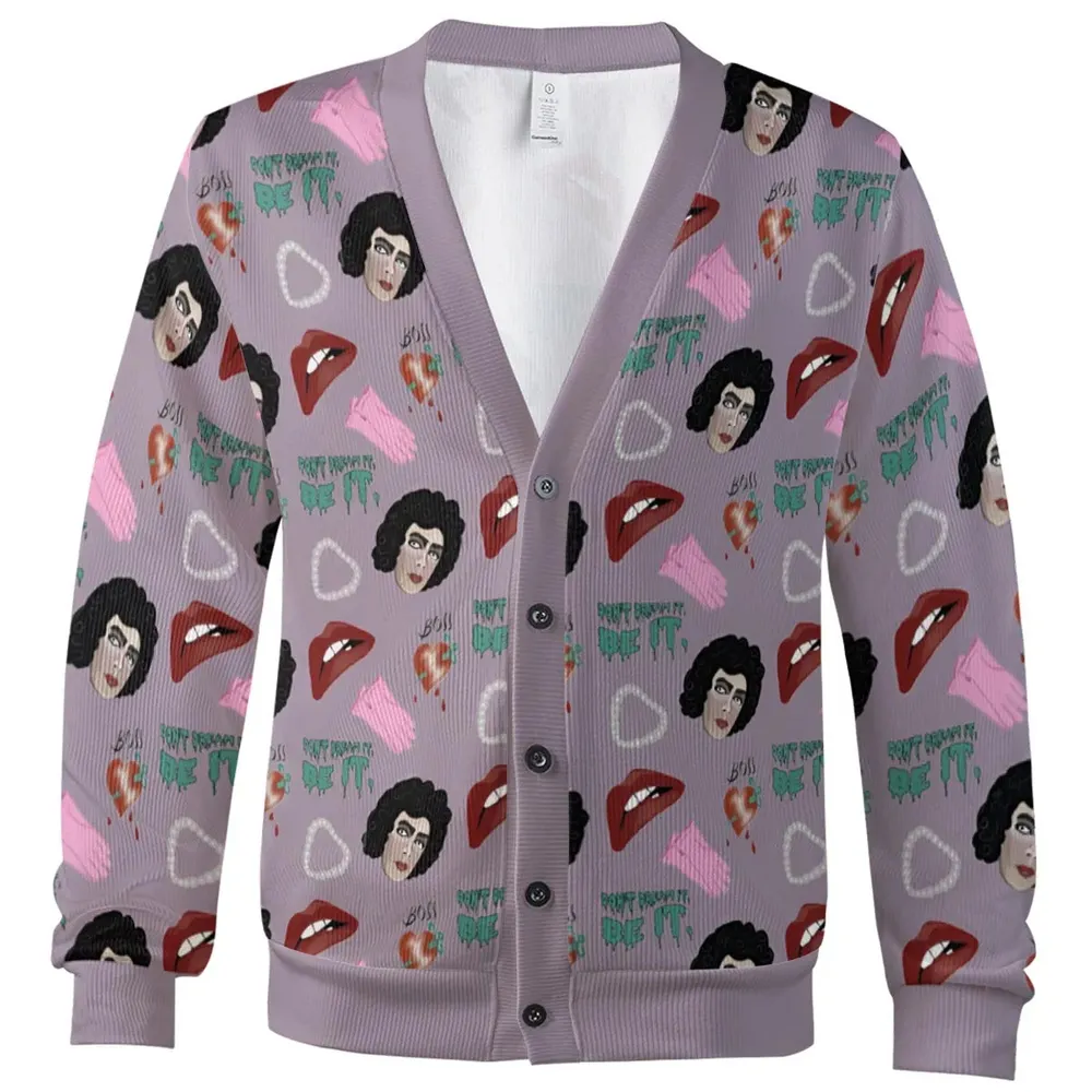 Don’t Dream It Cardigan - 2