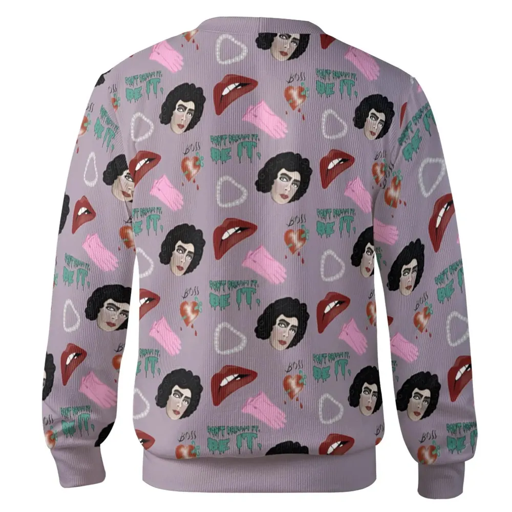 Don’t Dream It Cardigan - 3