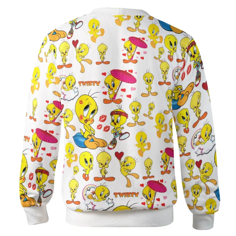 Tweety Cardigan - 3
