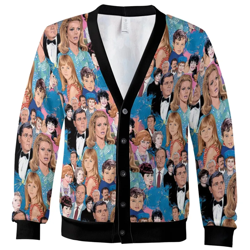 Sam and Co Bewitched Cardigan - 2
