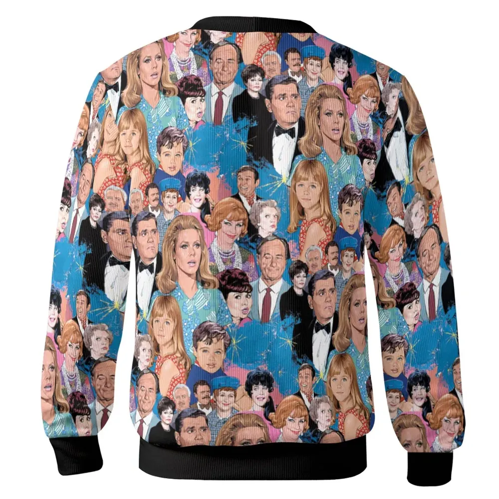 Sam and Co Bewitched Cardigan - 3