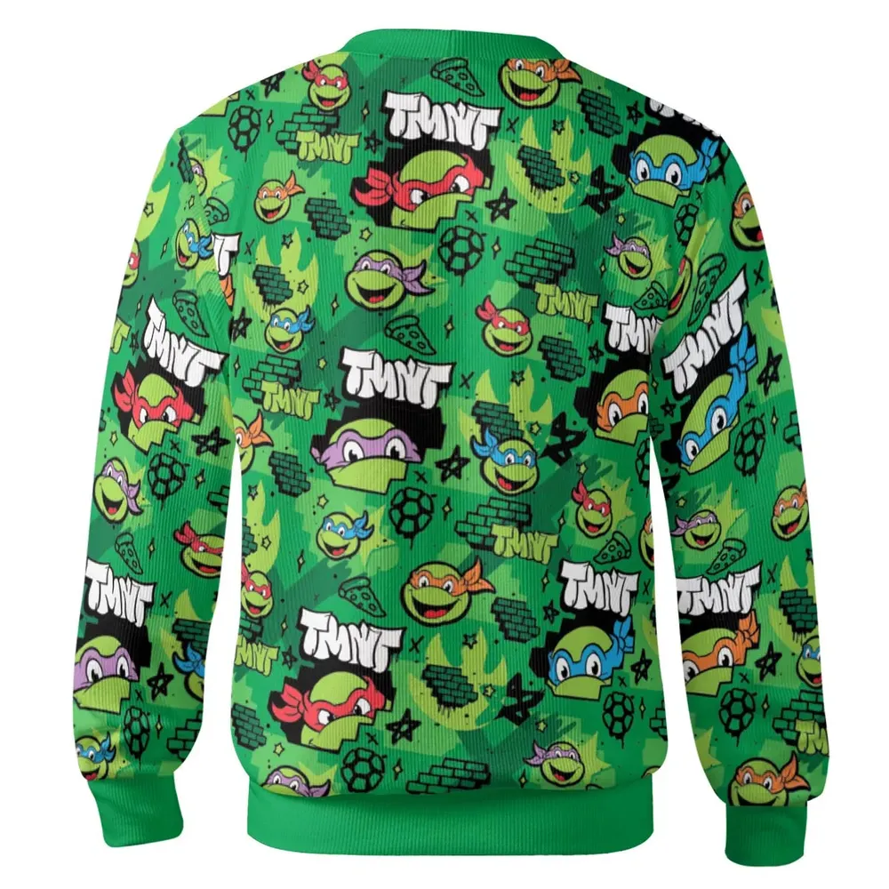 Ninja Turtles Cardigan - 3