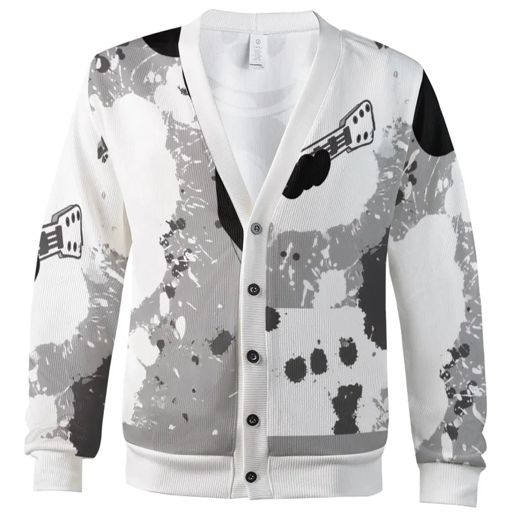Mickey Mouse Vintage Cardigan - 2