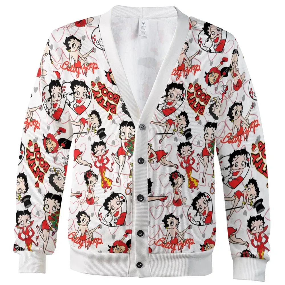 Jazz Age Sweetheart Cardigan - 2