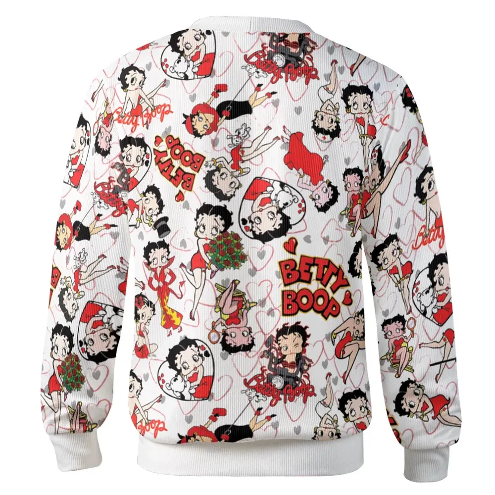 Jazz Age Sweetheart Cardigan - 3