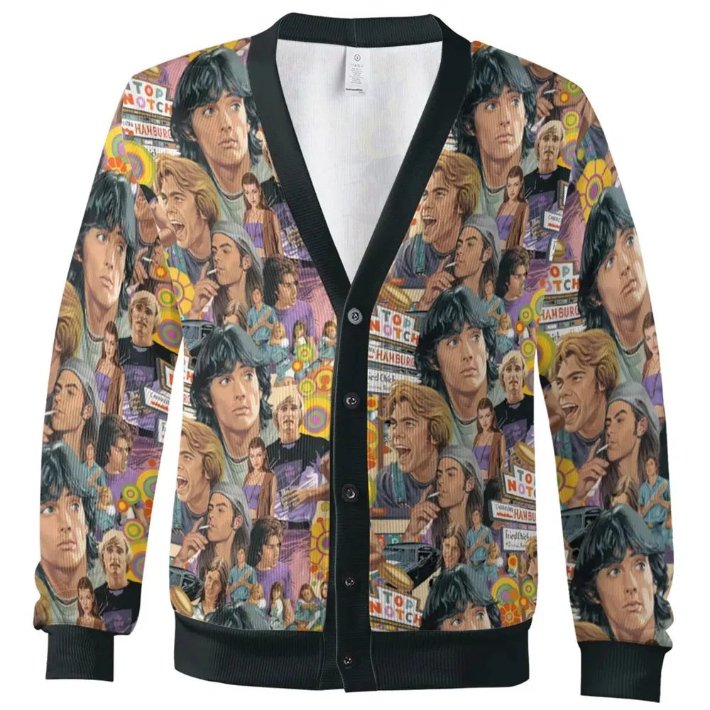 Dazed Life Dazed And Confused Cardigan - 2