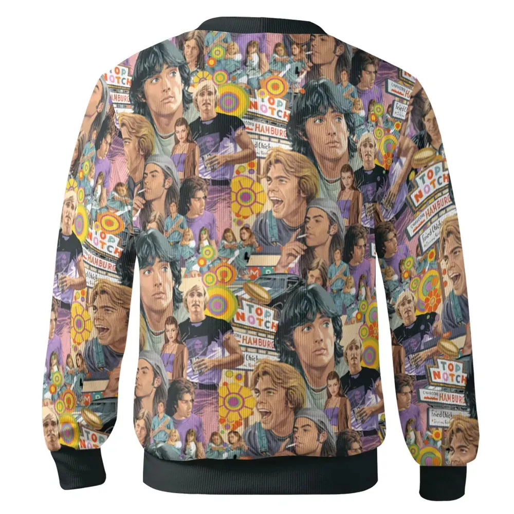 Dazed Life Dazed And Confused Cardigan - 3