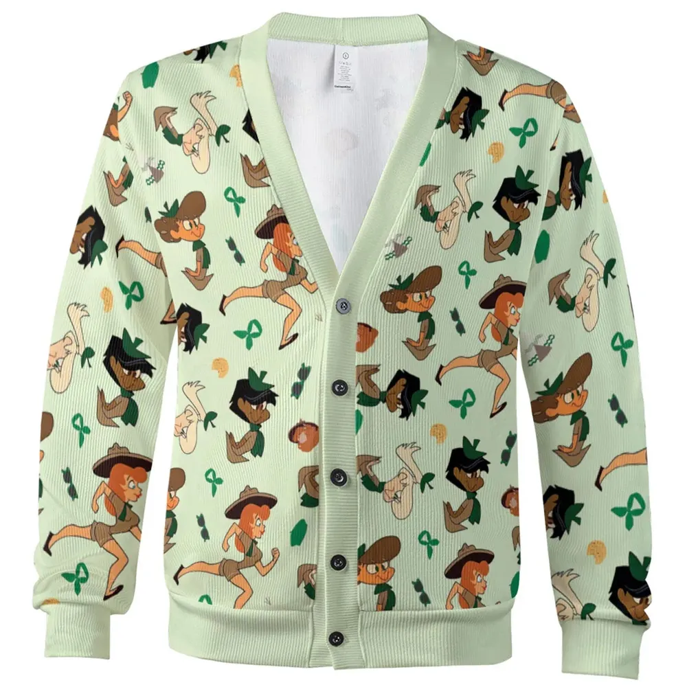 Troop Beverly Hills Cardigan - 2
