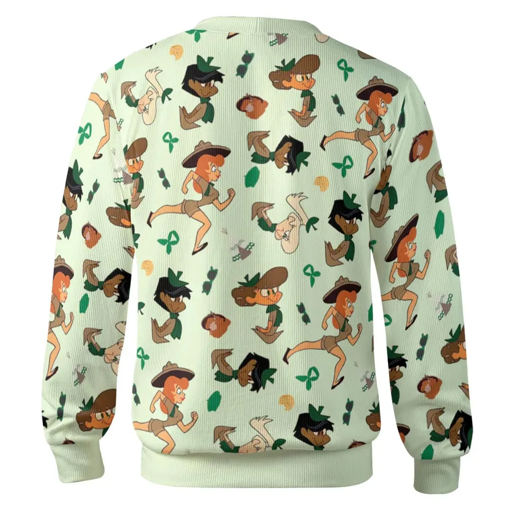 Troop Beverly Hills Cardigan - 3