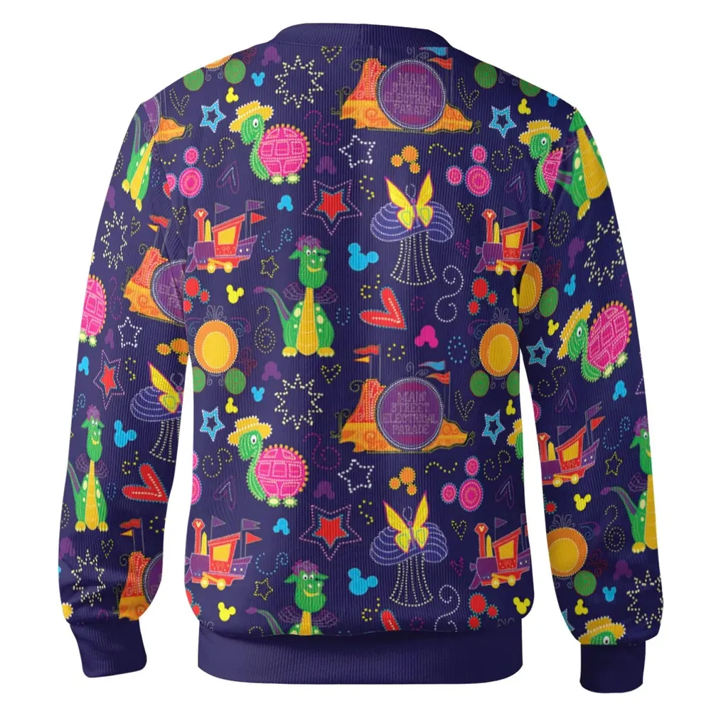 Electrical Parade Cardigan - 3