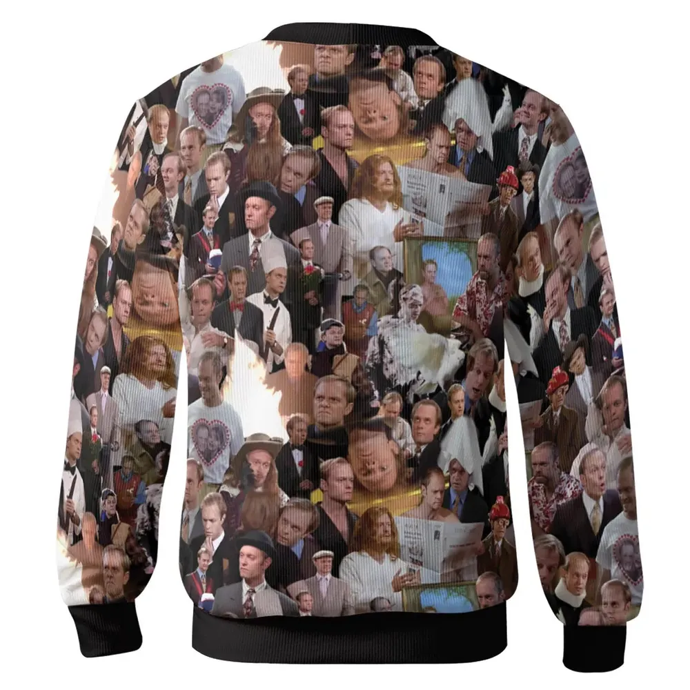Niles Energy Frasier Cardigan - 3