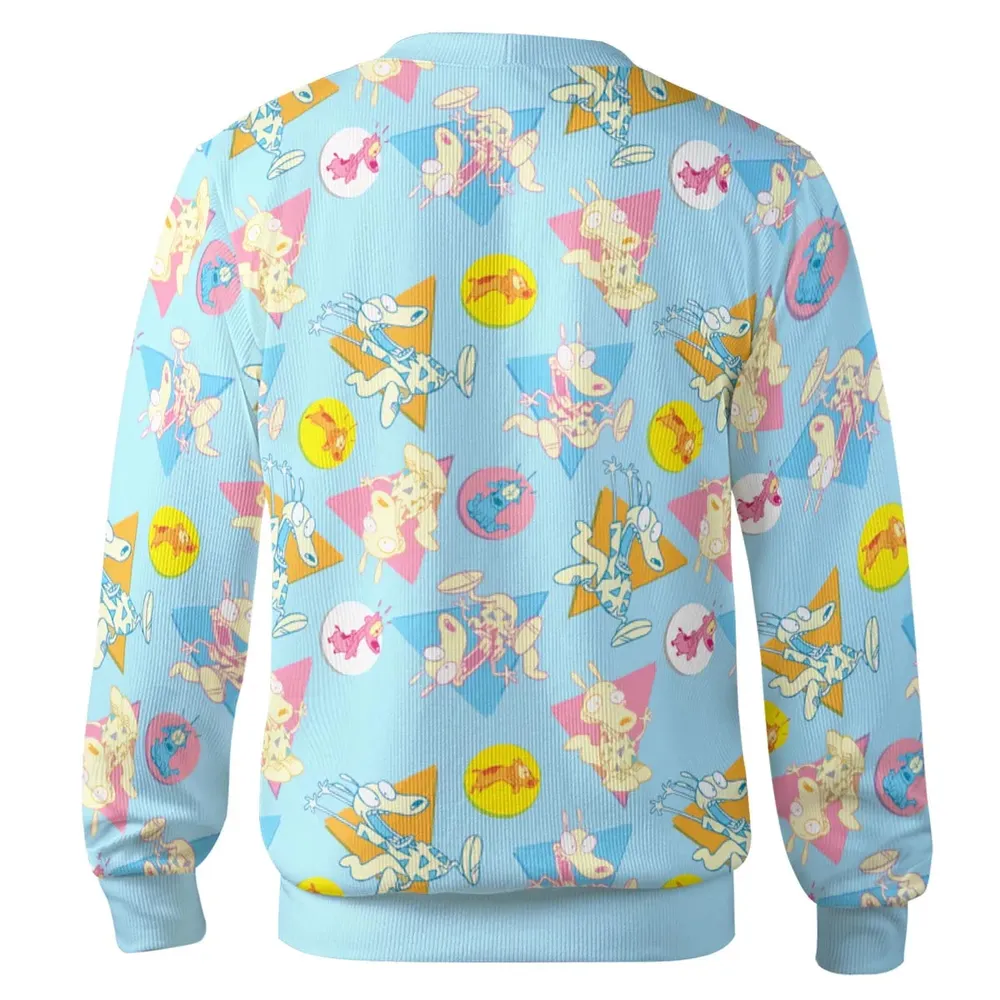 Wallaby Modern Life Cardigan - 3