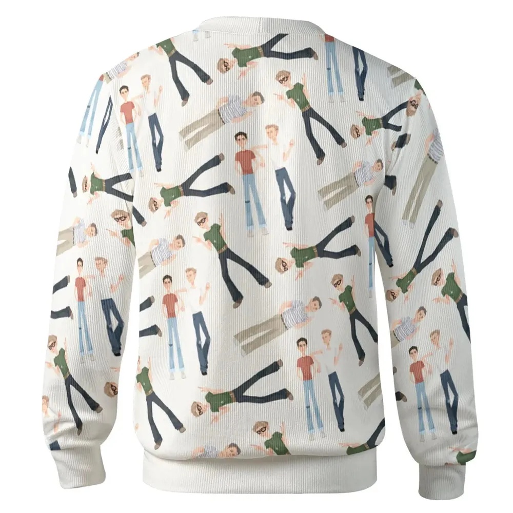 Stand By Me Cardigan - 3