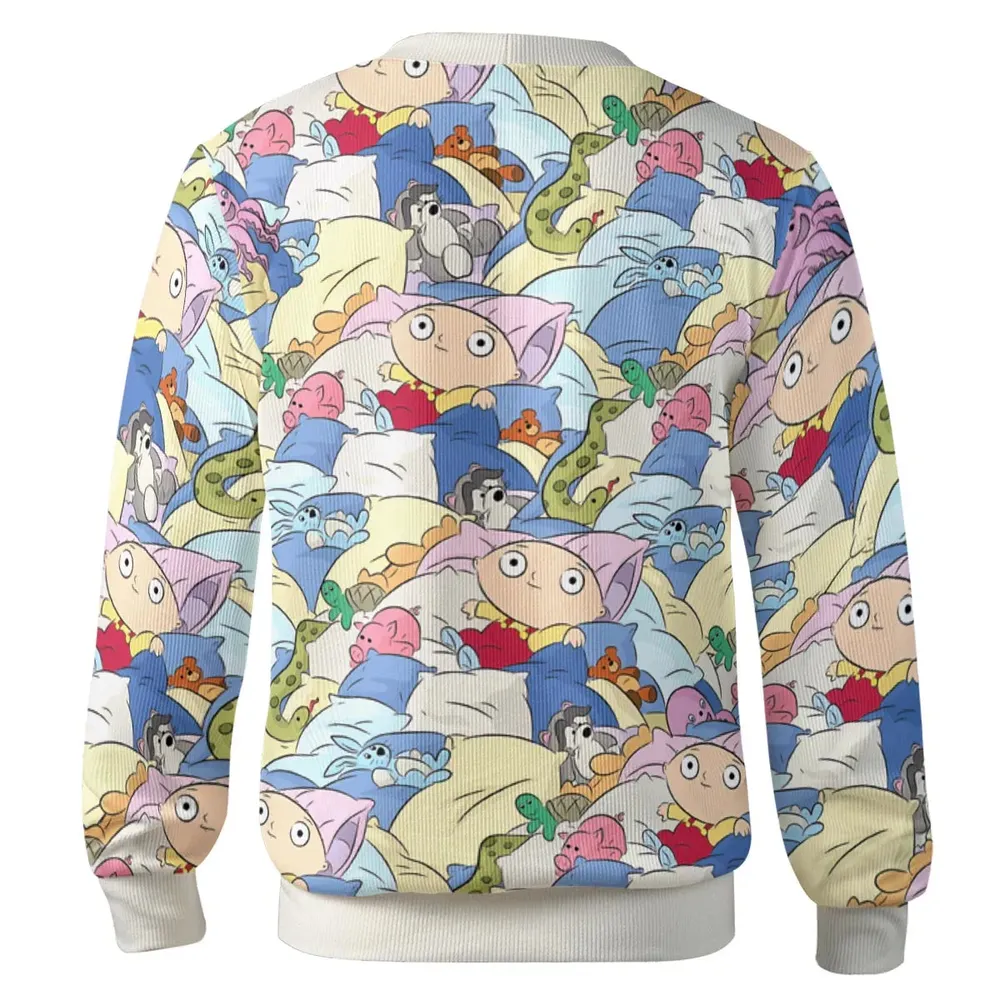 Pillow World Family Guy Cardigan - 3