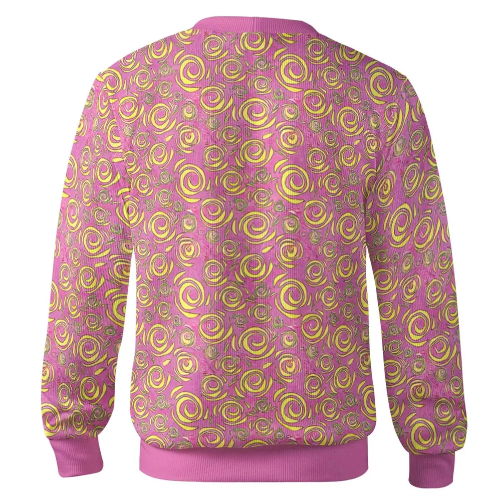 Wild Style Nigel Thornberry Cardigan - 3