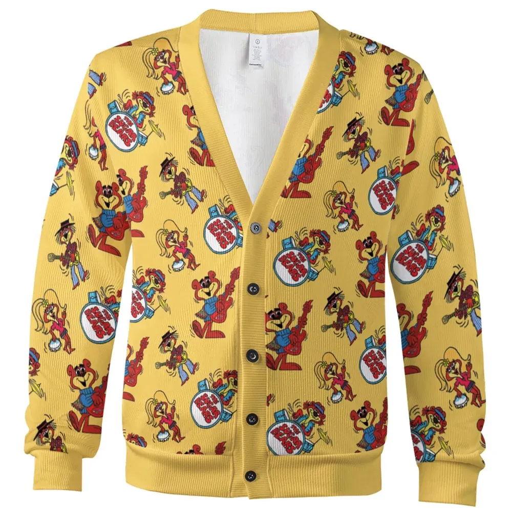 Sugar Rush The Sugar Bears Cardigan - 2