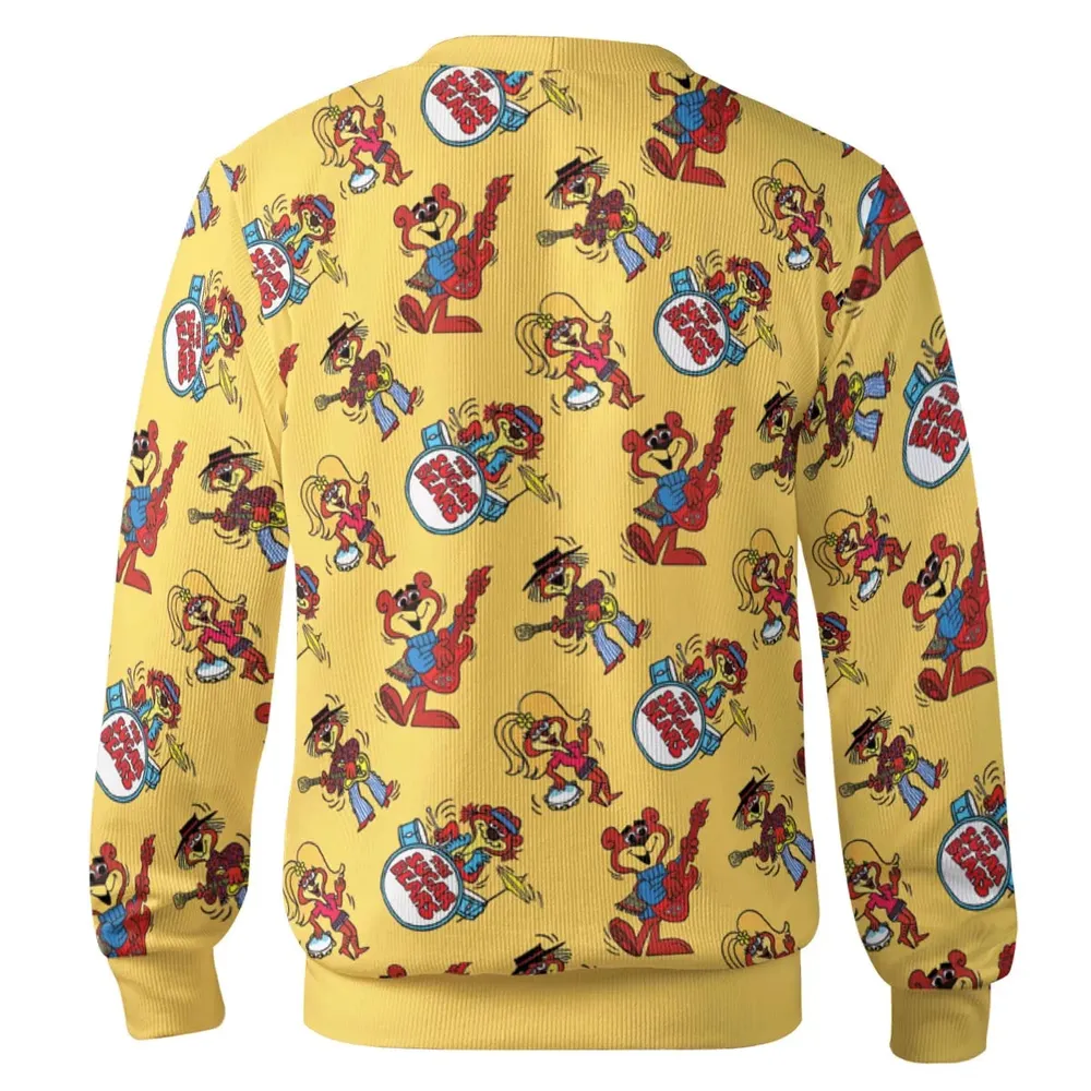 Sugar Rush The Sugar Bears Cardigan - 3