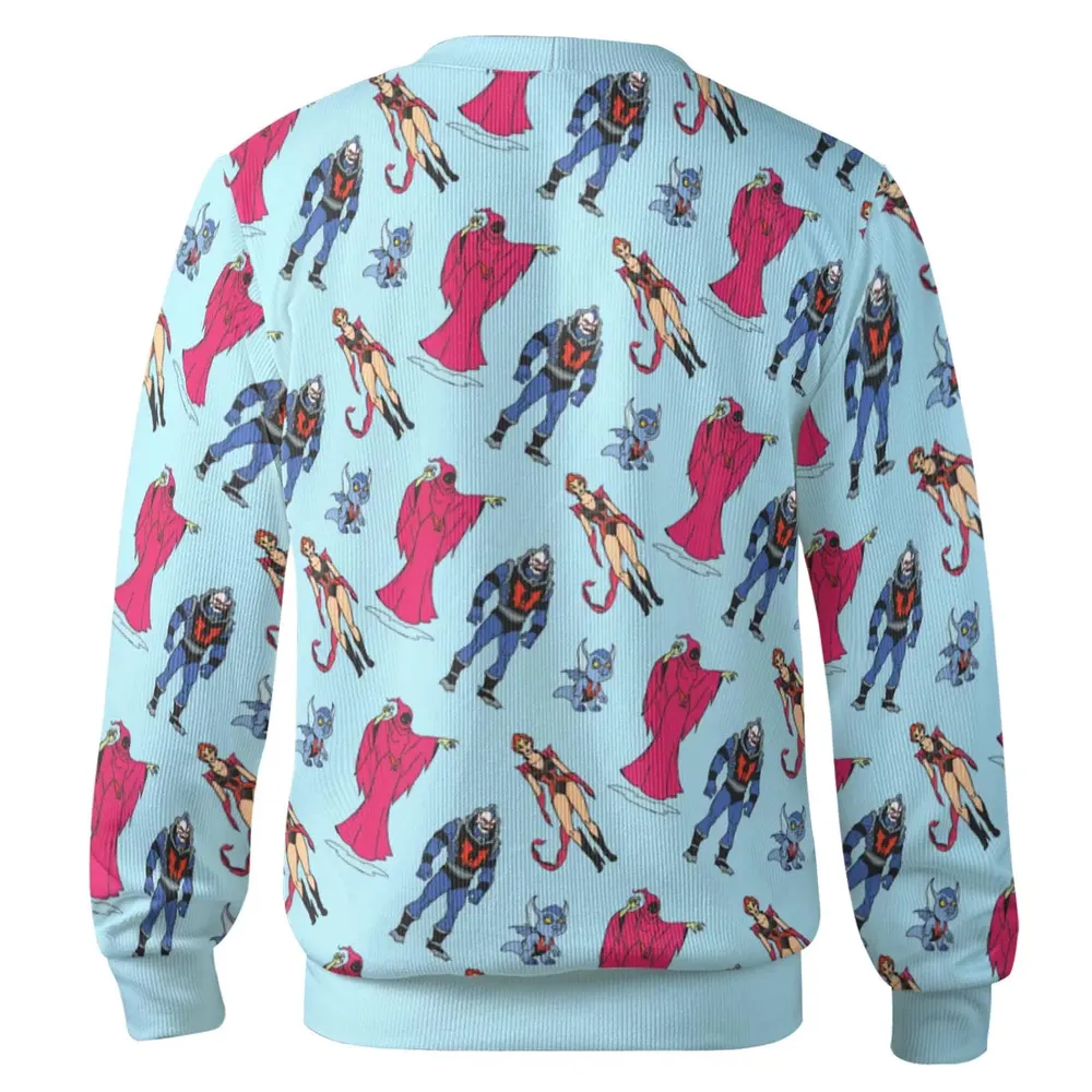 Retro Love She-Ra and the Princesses of Power Cardigan - 3