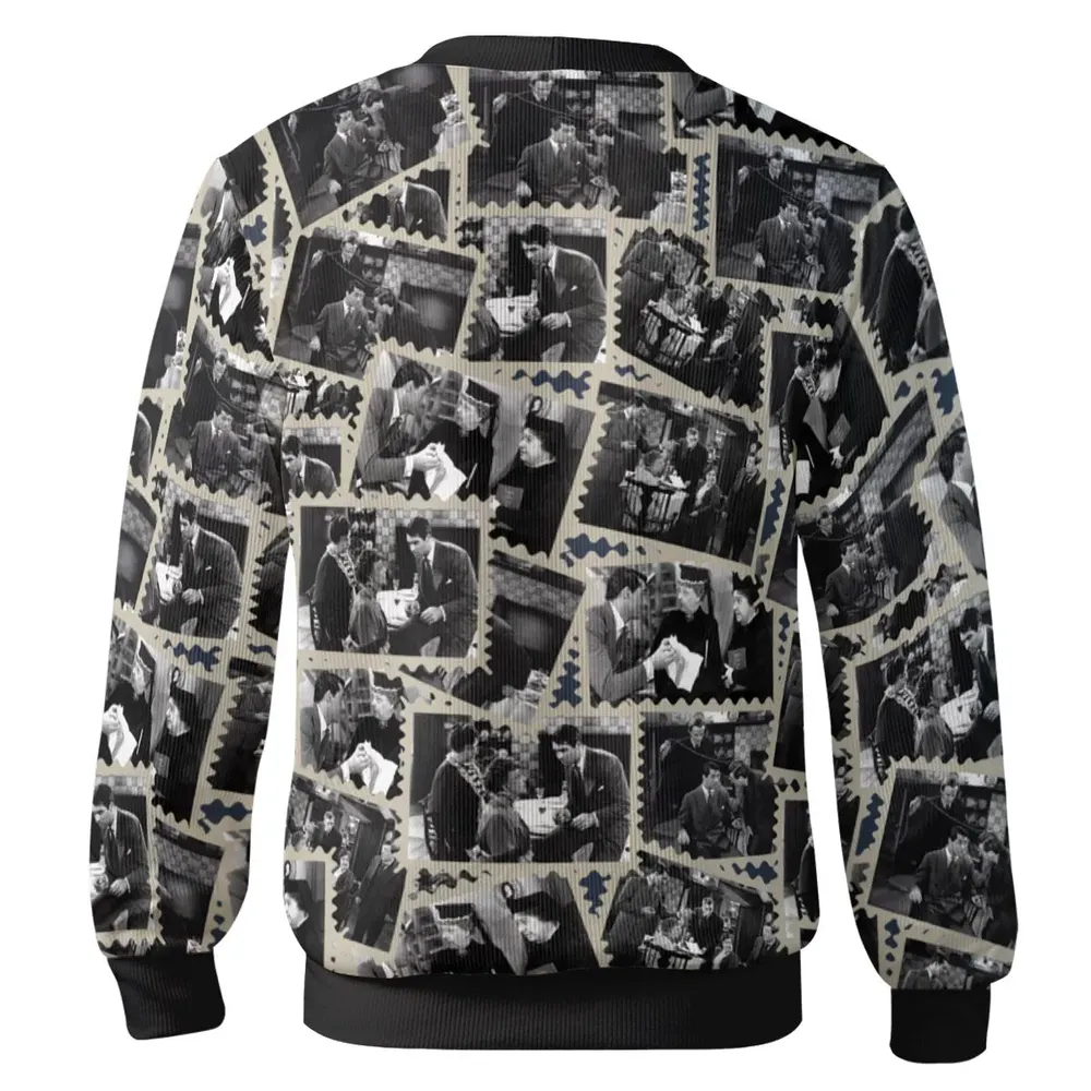 Arsenic and Old Lace Cardigan - 3