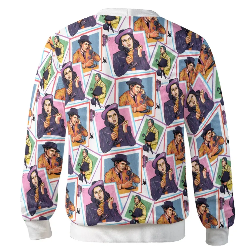 Girl Friday Cardigan - 3