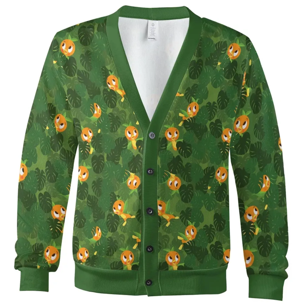 Hello Sunshine Cardigan - 2