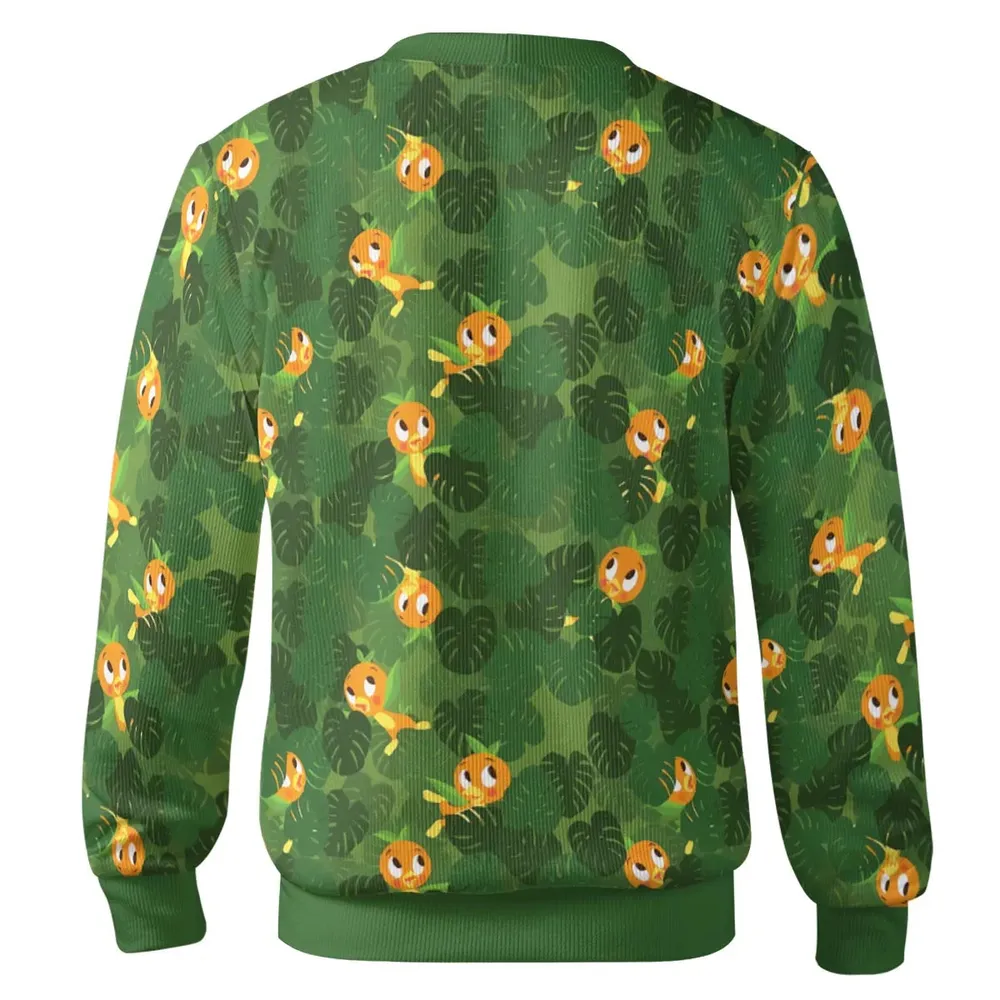 Hello Sunshine Cardigan - 3