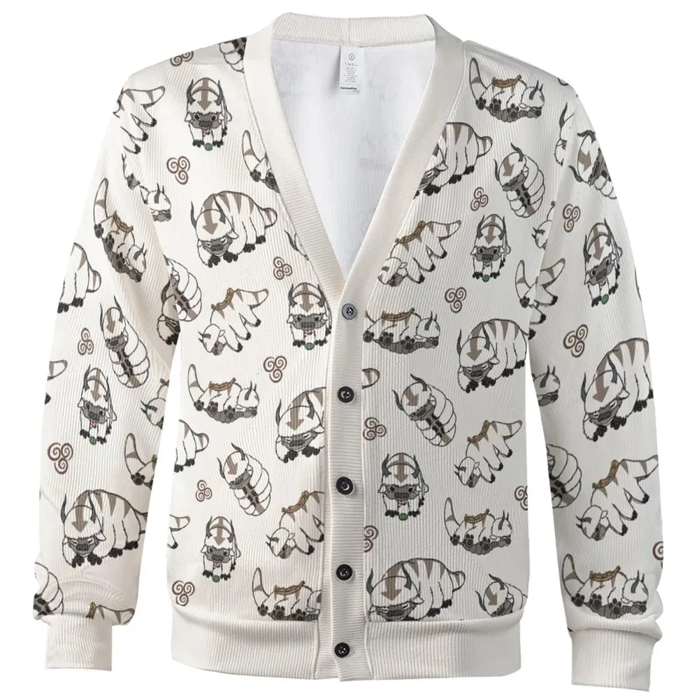 Appa set Cardigan - 2