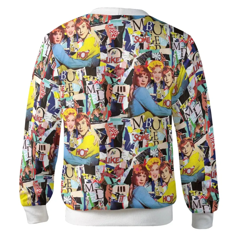 Like It Hot Cardigan - 3