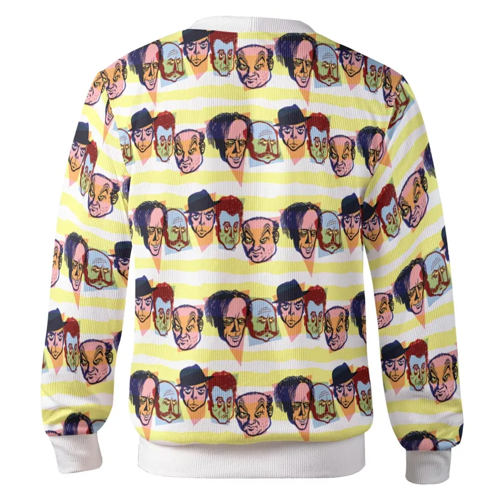 Ladykillers Cardigan - 3