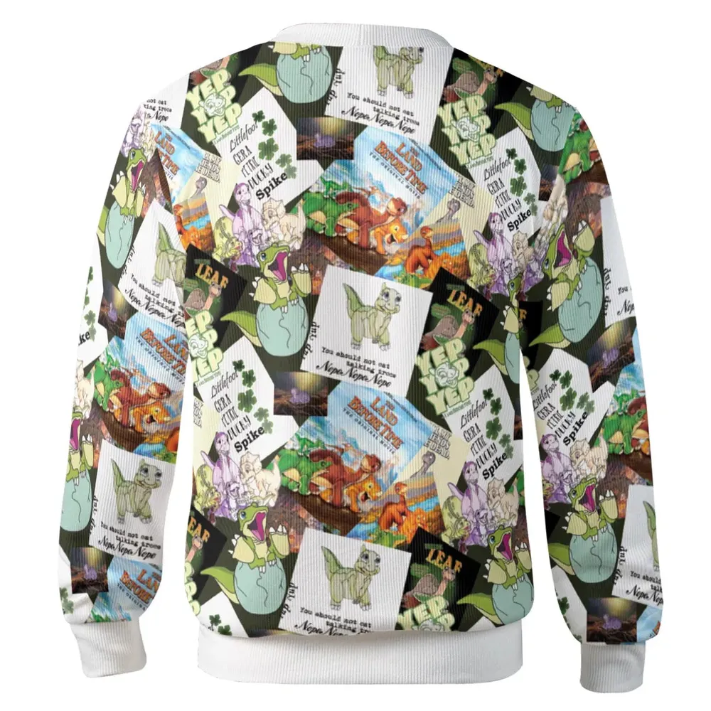 The Land Before Time Cardigan - 3