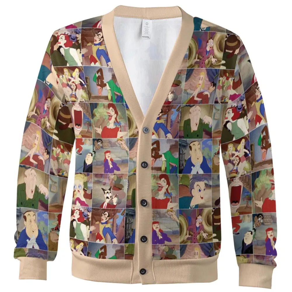 The Autograph Hound Cardigan - 2