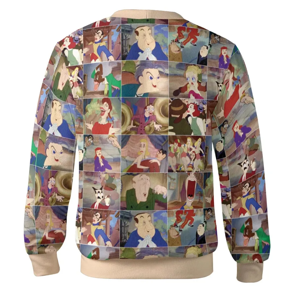 The Autograph Hound Cardigan - 3