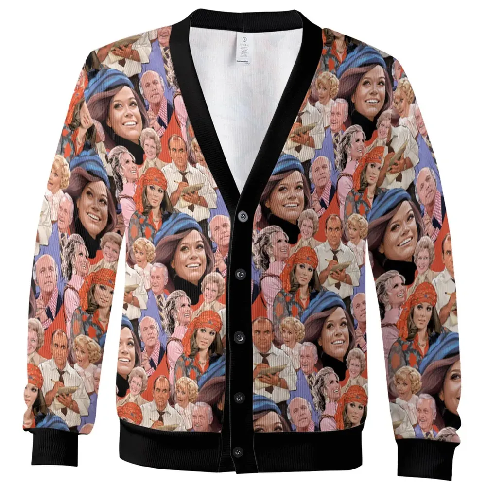 You're Gonna Make It After All Cardigan - 2