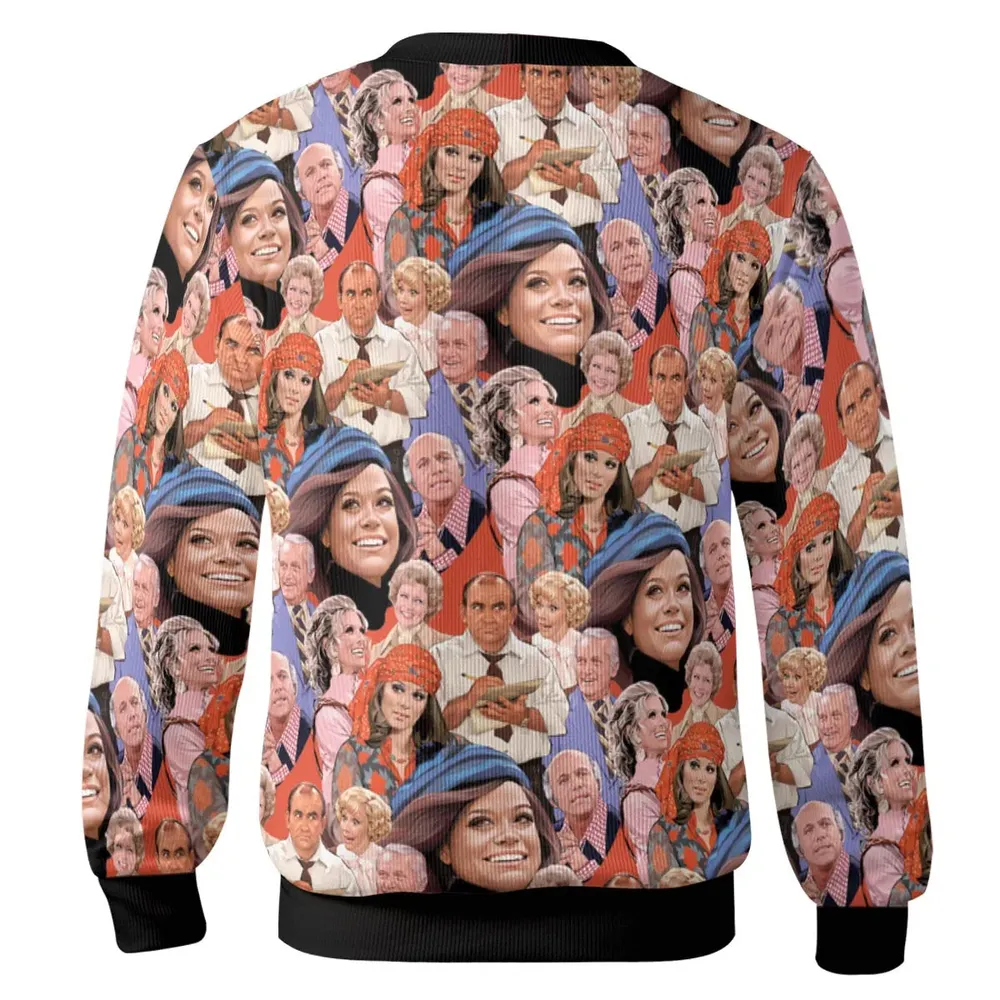 You're Gonna Make It After All Cardigan - 3