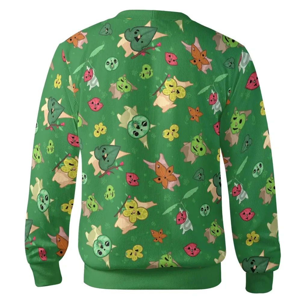 Adventure Ready The Legend of Zelda Cardigan - 3