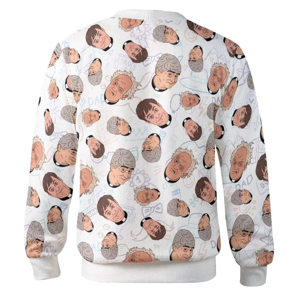 Irish Comedy Father Ted Cardigan - 3