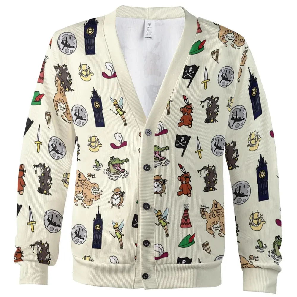 Neverland Cardigan - 2