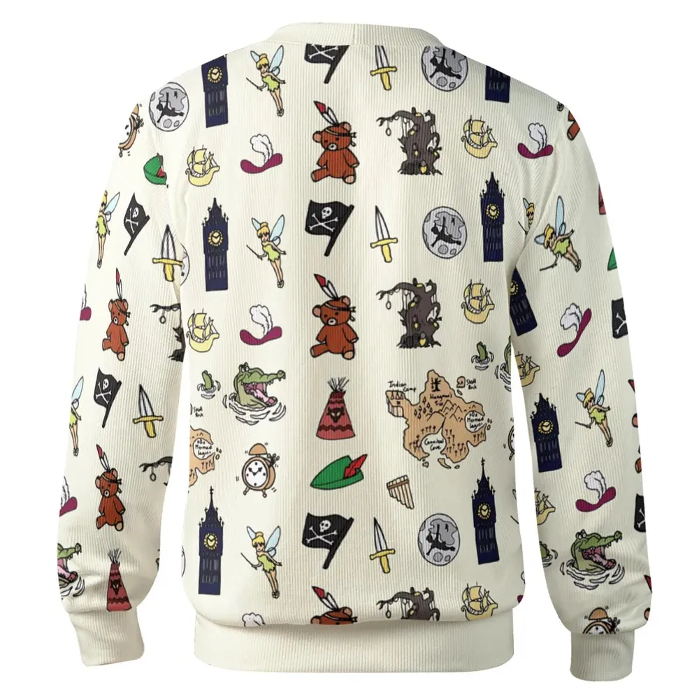 Neverland Cardigan - 3