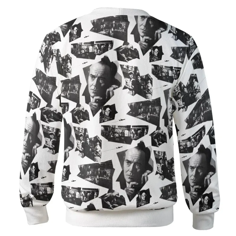 Fail Safe Cardigan - 3