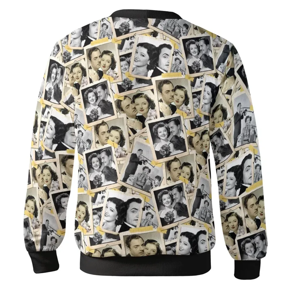 The thin man Cardigan - 3